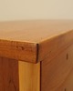 biurka Biurko tekowe, duński design, lata 70, produkcja: Dania 5