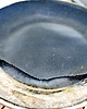 patery i talerze Black - zestaw 6 talerzy deserowych 1