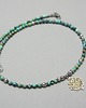 chokery Turkus vol. 25 /choker/ - Szlachetna kolekcja 1