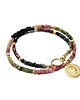 chokery Turmaliny vol. 55 /18.09.26/ choker - Szlachetna kolekcja 6