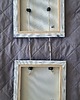obrazy W Deszczu Komplet Obrazy Olejne 2x 20x20 Impasto Para 4
