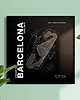 plakaty Plakat Tory wyścigowe - Barcelona - 50x50 cm 2