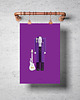 plakaty Plakat Prince 5