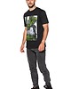 t-shirty męskie T-shirt męski UNDERWORLD Forest 2