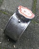 bransoletki wire wrapping Wulkan  - bransoletka regulowana 3
