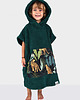 bielizna i piżamy dla chłopców Surf Poncho HugMe made by 7084 1