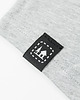 t-shirt damskie Koszulka damska RYŚ jasnoszara 4