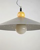 lampy wiszące Lampa wisząca z lat 80. 2