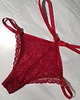 majtki damskie Figi z paseczkami, panties Cherry 2