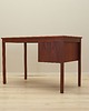 biurka Biurko tekowe, duński design, lata 60, produkcja: Dania 8