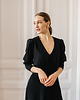 sukienki midi damskie Giulia silk dress 3