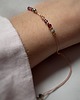 bransoletki z kamieni naturalnych Bransoletka znak zodiaku Baran 7