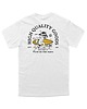 t-shirty męskie Koszulka Surf cat 2