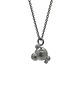 wisiory SPHERE  / black necklace 4