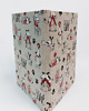 notatniki i albumy Notes Life Dogs 24x17 cm 160 stron ecru 2