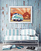 plakaty Ogórek - vintage plakat 2