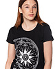 t-shirt damskie T-shirt damski UNDERWORLD Compass 2