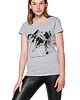 t-shirt damskie T-shirt damski UNDERWORLD Mountains 4