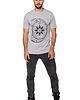t-shirty męskie T-shirt męski UNDERWORLD Compass 1