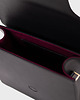 torby na ramię Torebka ARC Midi Black 5