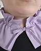 ubrania różne Kołnierzyk fioletowy 1