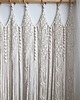 zasłony Makrama kotara firana zasłona 2