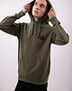 bluzy męskie Bluza military bawełna organiczna GOTS 3