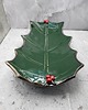 dekoracje świąteczne Ceramiczna świąteczna patera 4