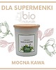 świece zapachowe Naturalna Świeca Sojowa Mocna Kawa 1