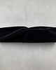 opaski do włosów Black Velvet Turban - Opaska Welurowa 1