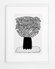 grafiki i ilustracje Print BUKIET 3