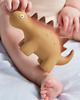gryzaki i śliniaki dla dzieci Gryzak Dinozaur BILLY OYOY Mini 2