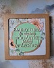 kartki scrapbooking Kartka z okazji przejścia na emeryturę 2