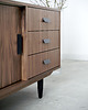 komody i szafki Komoda sideboard O-S03 drzwi przesuwne oraz 3 szuflady 5