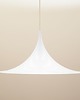lampy wiszące Lampa wisząca, duński design, lata 70, produkcja: Dania 1