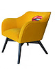 fotele Fotel POP-ART Usta 1