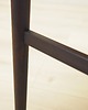 krzesła Krzesło palisandrowe, duński design, lata 60, Arne Vodder, Sibast 8