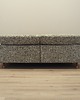 sofy i szezlongi Sofa zielony melanż, włoski design, lata 70, producent: B&B Italia 5