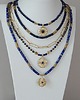 chokery Alloys Collection Chain vol. 4  naszyjnik 4