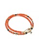 chokery Karneol vol. 4 /07.04.25/ choker - Szlachetna kolekcja 4