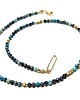 chokery Turkus vol. 7 /choker/ - Szlachetna kolekcja 3