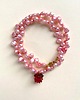 naszyjniki - inne Choker Raspberry 3