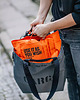 pokrowce i etui - organizery Organizer "SERCE TORBY" ORANGE 1