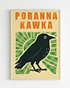 plakaty Plakat  Poranna kawka 1