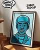 plakaty Plakat Tyler, The Creator 1