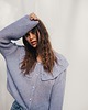 swetry damskie  Vintage forever sweter 3