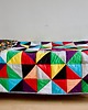 koce i narzuty Narzuta patchwork FAN 140x200 cm 2