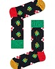 skarpetki damskie Skarpetki Happy Socks 3pack CHRISTMAS singin box 2