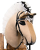 zabawki - inne Hobby Horse  VIP - fiord A2-A5 8