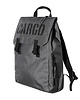 plecaki Plecak CARGO by OWEE grey MEDIUM 2